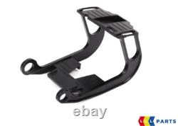 New Genuine Bmw 5 Series F10 F11 M Sport Front Bumper Headlight Washer Cover Set