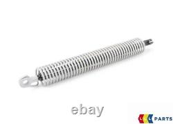 New Genuine Bmw 5 Series F10 Saloon Rear Trunk Tension Spring Right O/s 7204367