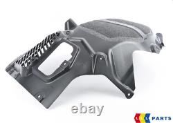 New Genuine Bmw 5 Series G30 G31 Front Fender Wheel Arch Housing Cover Right O/s