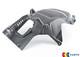New Genuine Bmw 5 Series G30 G31 Front Fender Wheel Arch Housing Cover Right O/s