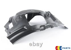 New Genuine Bmw 5 Series G30 G31 Front Fender Wheel Arch Housing Cover Right O/s