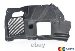 New Genuine Bmw 5 Series G30 G31 Front Fender Wheel Arch Housing Cover Right O/s
