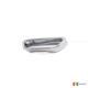 New Genuine Bmw 5 Series G30 Rear Left Exhaust Tail Pipe Tip 18308631958