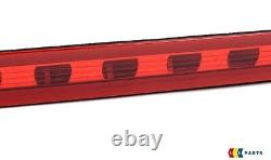 New Genuine Bmw 6 Series E63 E64 LCI Rear Third Brake Stoplamp Light 63257177096