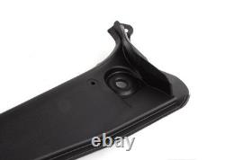 New Genuine Bmw 6 Series E63 E64 Windshield Cowl Cover 51717008922