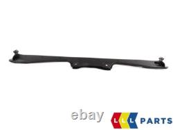 New Genuine Bmw 6 Series E63 E64 Windshield Cowl Cover 51717008922