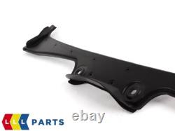 New Genuine Bmw 6 Series E63 E64 Windshield Cowl Cover 51717008922