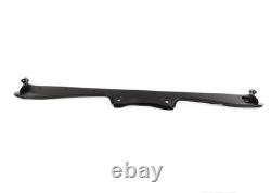 New Genuine Bmw 6 Series E63 E64 Windshield Cowl Cover 51717008922
