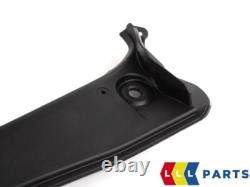 New Genuine Bmw 6 Series E63 E64 Windshield Cowl Cover 51717008922