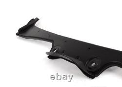 New Genuine Bmw 6 Series E63 E64 Windshield Cowl Cover 51717008922