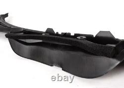 New Genuine Bmw 6 Series E63 E64 Windshield Cowl Cover 51717008922