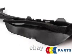 New Genuine Bmw 6 Series E63 E64 Windshield Cowl Cover 51717008922