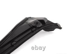 New Genuine Bmw 6 Series E63 E64 Windshield Cowl Cover 51717008922