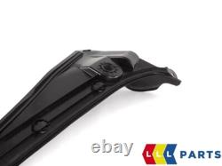 New Genuine Bmw 6 Series E63 E64 Windshield Cowl Cover 51717008922