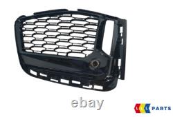 New Genuine Bmw 7' G11 G12 Front M Sport Bumper Lower Air Inlet Grill Right O/s