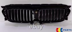 New Genuine Bmw 7 Series G11 G12 Front Air Duct Slam Panel With Flaps 7497205