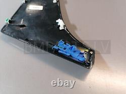New Genuine Bmw 7 Series G11 G12 Sidewall Air Duct Trim M Front Right 8065378