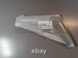 New Genuine Bmw 7 Series G11 G12 Sidewall Air Duct Trim M Front Right 8065378