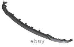 New Genuine Bmw 8 Series F91 M8 Front M Performance Bumper Spoiler Trim 8081764