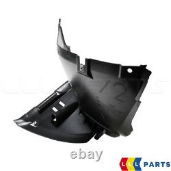 New Genuine Bmw Coupe 3 Series E46 Front Fender Liner Lower Left 8224985