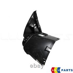 New Genuine Bmw Coupe 3 Series E46 Front Fender Liner Lower Left 8224985