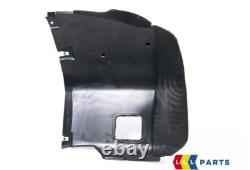 New Genuine Bmw Coupe 3 Series E46 Front Fender Liner Lower Right 8224986