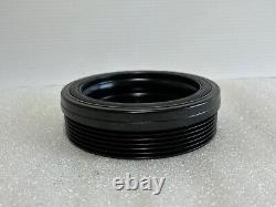 New Genuine Bmw Crankshaft Pulley N45 N46 1 3 5 Series X1 X3 Z4 7548003 B400