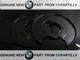 New Genuine Bmw E38 Z8 E52 Brake Protection Plate Rear Pair 1161531 & 1161532