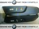 New Genuine Bmw E39 E38 Seat Switch Cover Front Left Side Black 52107058008