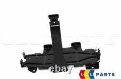 New Genuine Bmw E46 3 Series Rear Trunk Battery Tray 51718237364