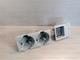 New Genuine Bmw E46 Cup Holder With Coinbox Grey 8248504 & 8248505