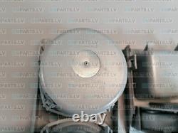 New Genuine Bmw E46 Cup Holder With Coinbox Grey 8248504 & 8248505
