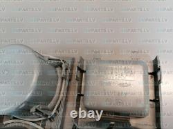 New Genuine Bmw E46 Cup Holder With Coinbox Grey 8248504 & 8248505