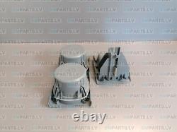 New Genuine Bmw E46 Cup Holder With Coinbox Grey 8248504 & 8248505
