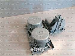 New Genuine Bmw E46 Cup Holder With Coinbox Grey 8248504 & 8248505