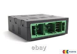 New Genuine Bmw E60 E61 E63 E64 E65 E66 E67 Integrated Supply Model 12527510638