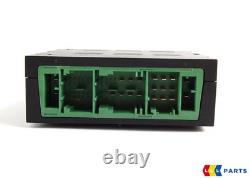 New Genuine Bmw E60 E61 E63 E64 E65 E66 E67 Integrated Supply Model 12527510638