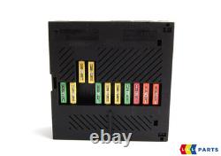 New Genuine Bmw E60 E61 E63 E64 E65 E66 E67 Integrated Supply Model 12527510638