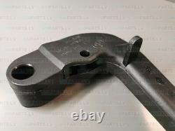 New Genuine Bmw E60 E61 E63 E64 Lhd Clutch Pedal 1161586 & Mount Set