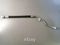 New Genuine Bmw E65 E66 Pressure Hose Assy M14x1,5 37136753037 6753037