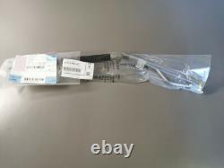 New Genuine Bmw E65 E66 Pressure Hose Assy M14x1,5 37136753037 6753037