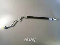 New Genuine Bmw E65 E66 Pressure Hose Assy M14x1,5 37136753037 6753037