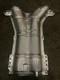 New Genuine Bmw E70 E70 Lci F15 E71 F16 Thermal Insulation Tunnel Rear 7158410