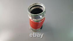 New Genuine Bmw E70 LCI F15 E71 F16 Turbo Intercooler Hose Pipe 7807987