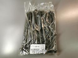 New Genuine Bmw E90 E91 E92 E60 E61 E65 E83 E70 Bolt Cylinder Head Set 7798532