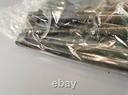 New Genuine Bmw E90 E91 E92 E60 E61 E65 E83 E70 Bolt Cylinder Head Set 7798532
