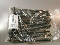 New Genuine Bmw E90 E91 E92 E60 E61 E65 E83 E70 Bolt Cylinder Head Set 7798532