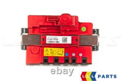 New Genuine Bmw E90 E91 E92 E93 E87 E84 Battery Power Distribution Box With Fuse