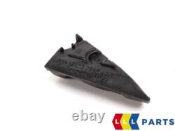 New Genuine Bmw E92 E93 Front Door Speaker Tweeter Cover With Foam Pair Set