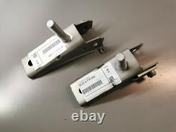 New Genuine Bmw F07 F10 F11 F12 F01 Bearing Bracket Right 6775900 & Left 6775899
